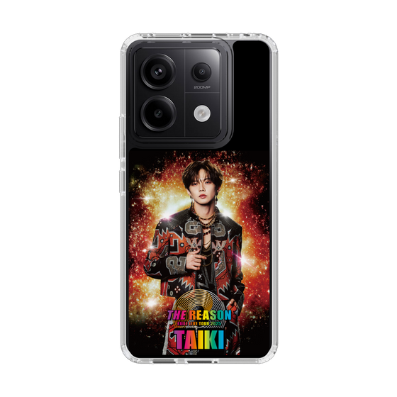 スリムプロテクションケース［ EXILE LIVE TOUR 2025 "THE REASON" - TAIKI ］