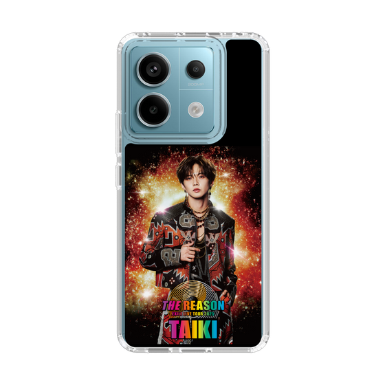 スリムプロテクションケース［ EXILE LIVE TOUR 2025 "THE REASON" - TAIKI ］