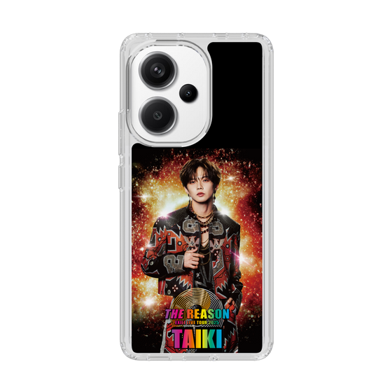 スリムプロテクションケース［ EXILE LIVE TOUR 2025 "THE REASON" - TAIKI ］