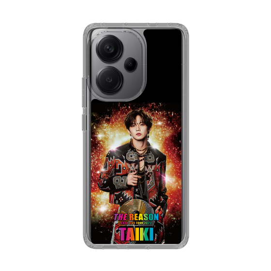スリムプロテクションケース［ EXILE LIVE TOUR 2025 "THE REASON" - TAIKI ］