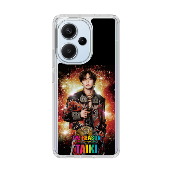 スリムプロテクションケース［ EXILE LIVE TOUR 2025 "THE REASON" - TAIKI ］