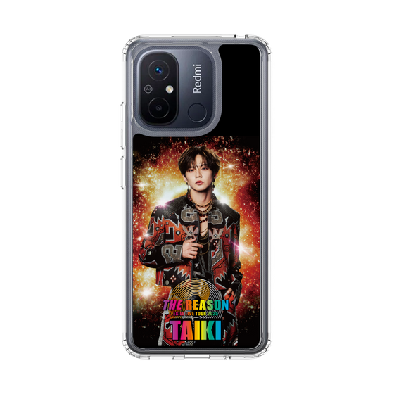 スリムプロテクションケース［ EXILE LIVE TOUR 2025 "THE REASON" - TAIKI ］