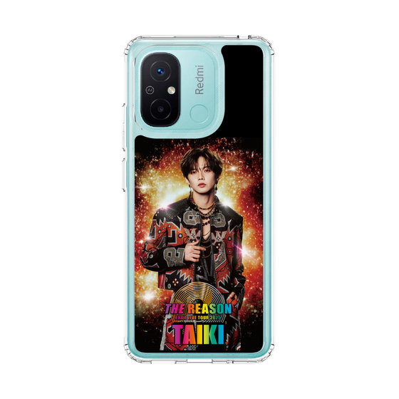 スリムプロテクションケース［ EXILE LIVE TOUR 2025 "THE REASON" - TAIKI ］