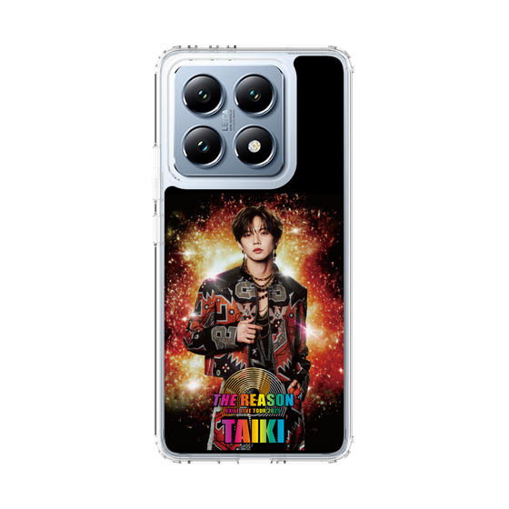 スリムプロテクションケース［ EXILE LIVE TOUR 2025 "THE REASON" - TAIKI ］