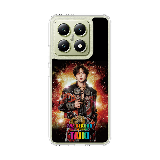 スリムプロテクションケース［ EXILE LIVE TOUR 2025 "THE REASON" - TAIKI ］