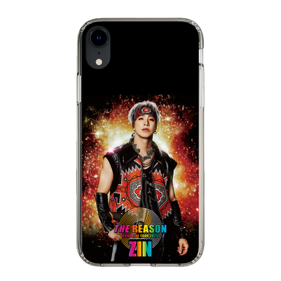 スリムプロテクションケース［ EXILE LIVE TOUR 2025 "THE REASON" - ZIN ］
