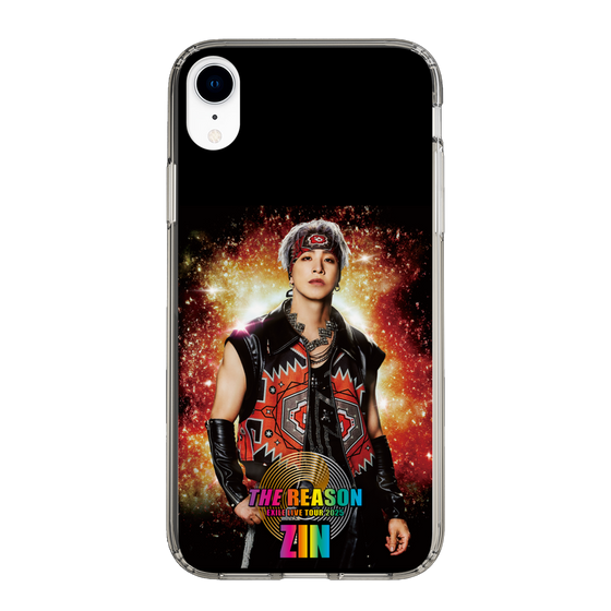 スリムプロテクションケース［ EXILE LIVE TOUR 2025 "THE REASON" - ZIN ］