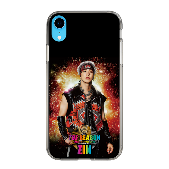 スリムプロテクションケース［ EXILE LIVE TOUR 2025 "THE REASON" - ZIN ］