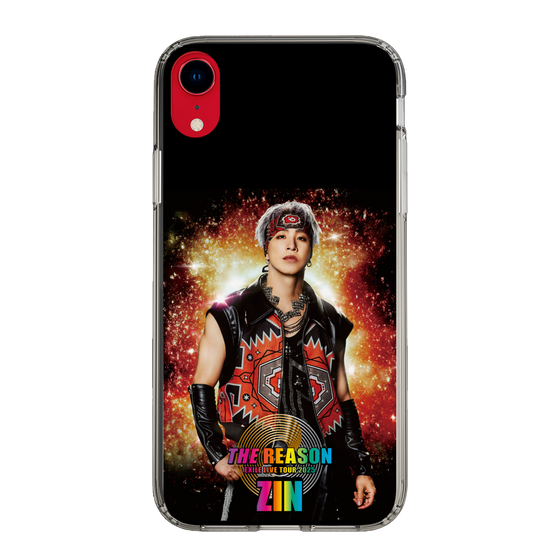 スリムプロテクションケース［ EXILE LIVE TOUR 2025 "THE REASON" - ZIN ］