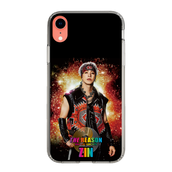 スリムプロテクションケース［ EXILE LIVE TOUR 2025 "THE REASON" - ZIN ］
