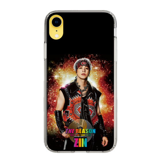 スリムプロテクションケース［ EXILE LIVE TOUR 2025 "THE REASON" - ZIN ］
