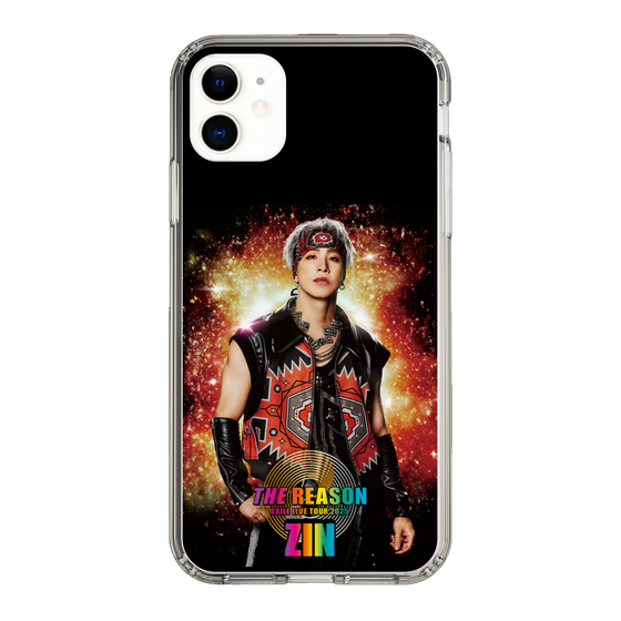 スリムプロテクションケース［ EXILE LIVE TOUR 2025 "THE REASON" - ZIN ］