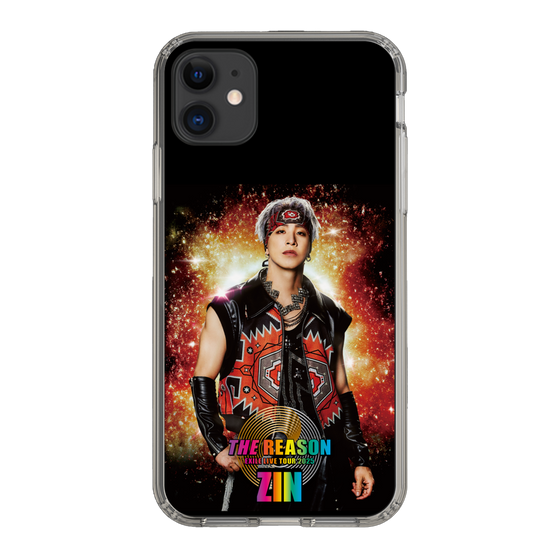 スリムプロテクションケース［ EXILE LIVE TOUR 2025 "THE REASON" - ZIN ］