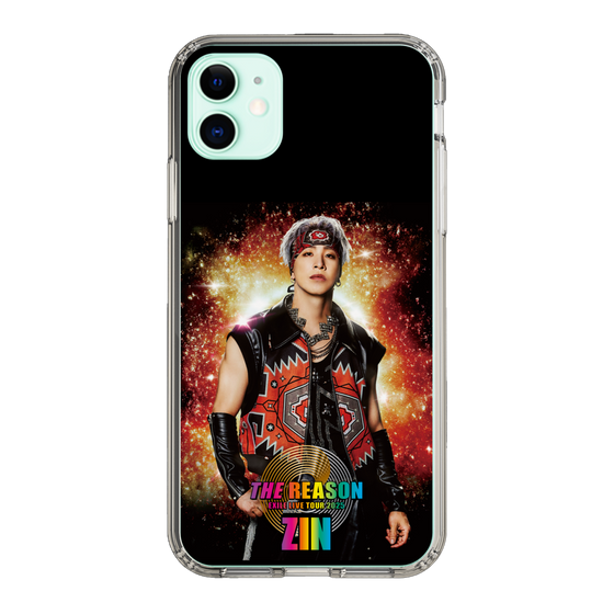 スリムプロテクションケース［ EXILE LIVE TOUR 2025 "THE REASON" - ZIN ］