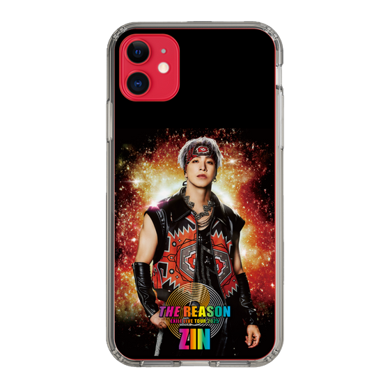 スリムプロテクションケース［ EXILE LIVE TOUR 2025 "THE REASON" - ZIN ］