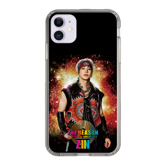 スリムプロテクションケース［ EXILE LIVE TOUR 2025 "THE REASON" - ZIN ］
