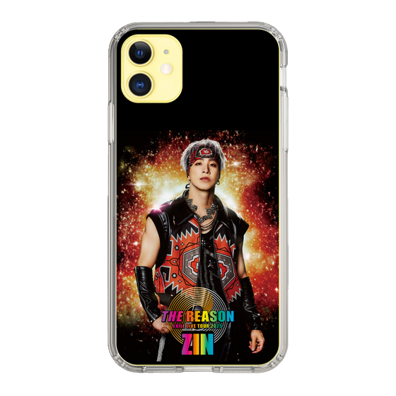 スリムプロテクションケース［ EXILE LIVE TOUR 2025 "THE REASON" - ZIN ］