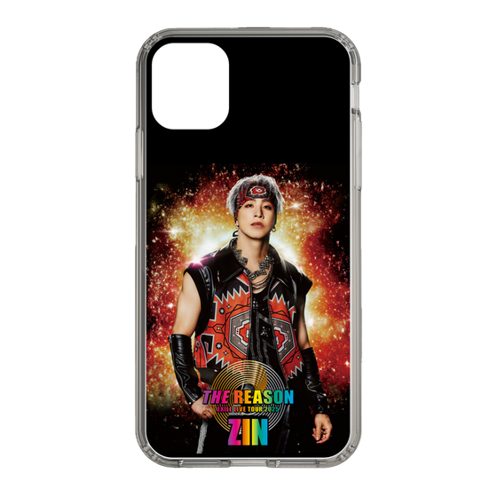 スリムプロテクションケース［ EXILE LIVE TOUR 2025 "THE REASON" - ZIN ］