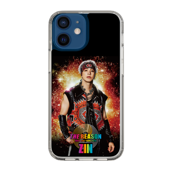 スリムプロテクションケース［ EXILE LIVE TOUR 2025 "THE REASON" - ZIN ］