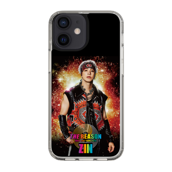 スリムプロテクションケース［ EXILE LIVE TOUR 2025 "THE REASON" - ZIN ］
