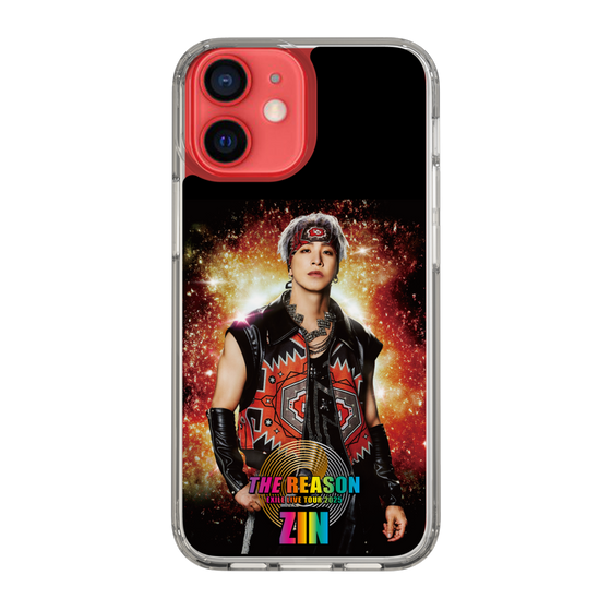 スリムプロテクションケース［ EXILE LIVE TOUR 2025 "THE REASON" - ZIN ］