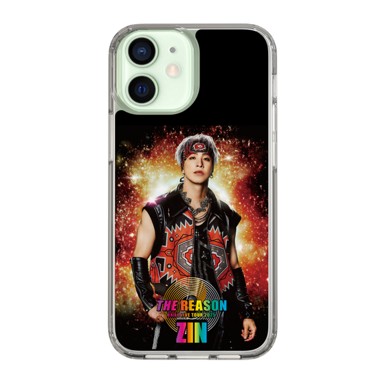 スリムプロテクションケース［ EXILE LIVE TOUR 2025 "THE REASON" - ZIN ］