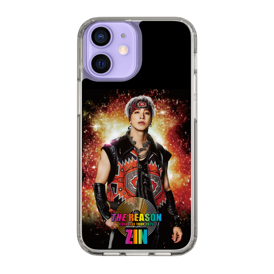 スリムプロテクションケース［ EXILE LIVE TOUR 2025 "THE REASON" - ZIN ］