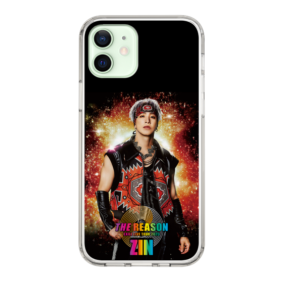 スリムプロテクションケース［ EXILE LIVE TOUR 2025 "THE REASON" - ZIN ］