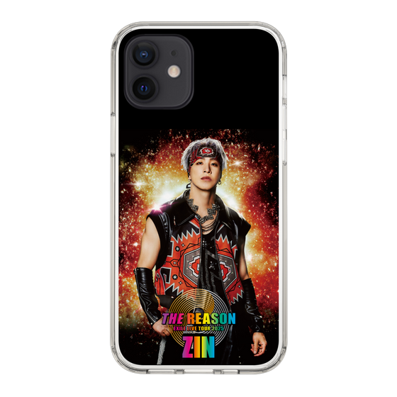 スリムプロテクションケース［ EXILE LIVE TOUR 2025 "THE REASON" - ZIN ］