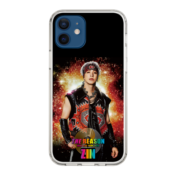 スリムプロテクションケース［ EXILE LIVE TOUR 2025 "THE REASON" - ZIN ］