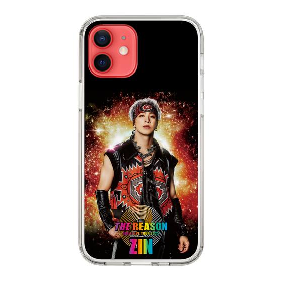 スリムプロテクションケース［ EXILE LIVE TOUR 2025 "THE REASON" - ZIN ］