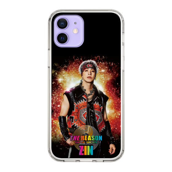 スリムプロテクションケース［ EXILE LIVE TOUR 2025 "THE REASON" - ZIN ］