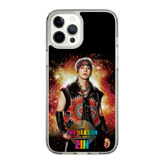 スリムプロテクションケース［ EXILE LIVE TOUR 2025 "THE REASON" - ZIN ］
