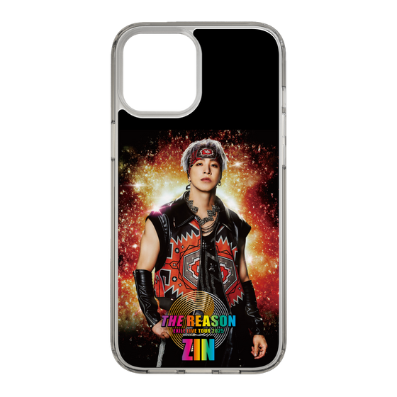 スリムプロテクションケース［ EXILE LIVE TOUR 2025 "THE REASON" - ZIN ］
