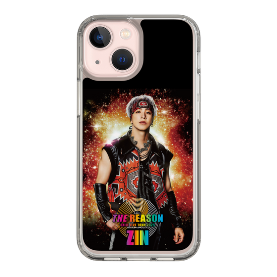 スリムプロテクションケース［ EXILE LIVE TOUR 2025 "THE REASON" - ZIN ］