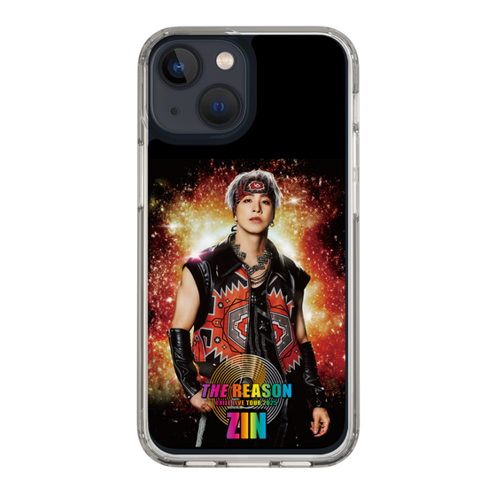 スリムプロテクションケース［ EXILE LIVE TOUR 2025 "THE REASON" - ZIN ］