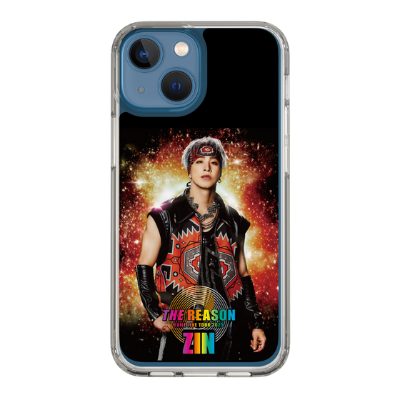 スリムプロテクションケース［ EXILE LIVE TOUR 2025 "THE REASON" - ZIN ］