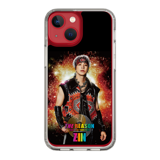 スリムプロテクションケース［ EXILE LIVE TOUR 2025 "THE REASON" - ZIN ］