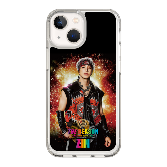 スリムプロテクションケース［ EXILE LIVE TOUR 2025 "THE REASON" - ZIN ］