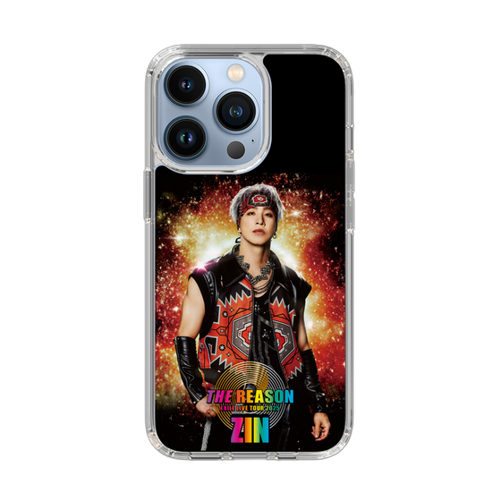 スリムプロテクションケース［ EXILE LIVE TOUR 2025 "THE REASON" - ZIN ］