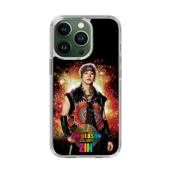 スリムプロテクションケース［ EXILE LIVE TOUR 2025 "THE REASON" - ZIN ］