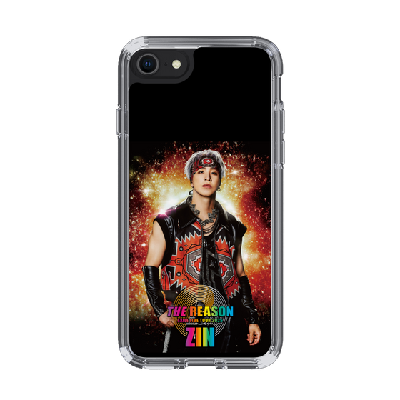 スリムプロテクションケース［ EXILE LIVE TOUR 2025 "THE REASON" - ZIN ］