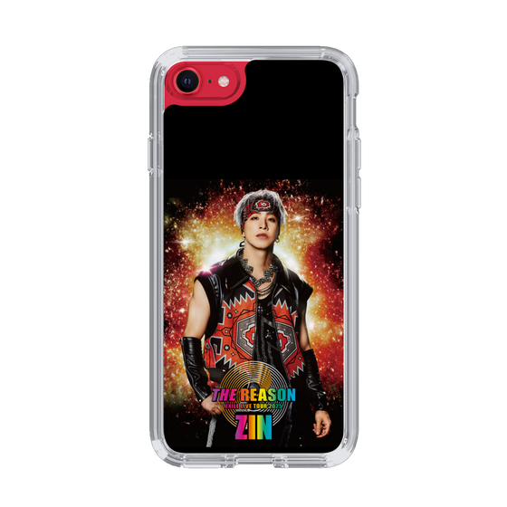 スリムプロテクションケース［ EXILE LIVE TOUR 2025 "THE REASON" - ZIN ］