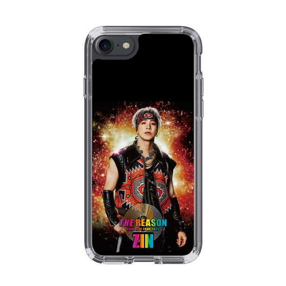スリムプロテクションケース［ EXILE LIVE TOUR 2025 "THE REASON" - ZIN ］