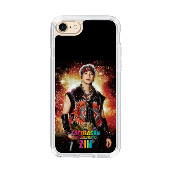 スリムプロテクションケース［ EXILE LIVE TOUR 2025 "THE REASON" - ZIN ］