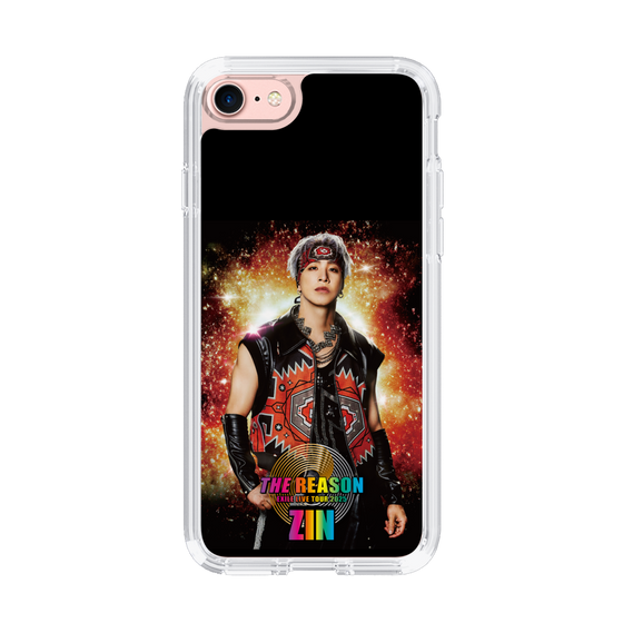 スリムプロテクションケース［ EXILE LIVE TOUR 2025 "THE REASON" - ZIN ］