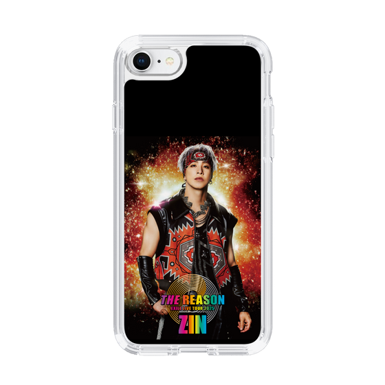 スリムプロテクションケース［ EXILE LIVE TOUR 2025 "THE REASON" - ZIN ］
