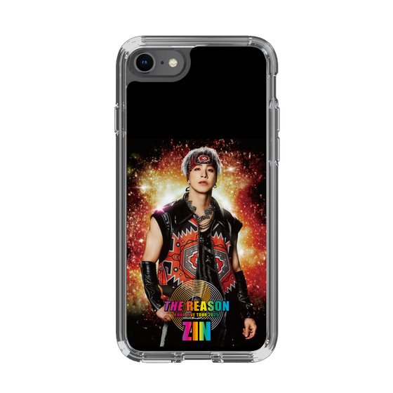 スリムプロテクションケース［ EXILE LIVE TOUR 2025 "THE REASON" - ZIN ］