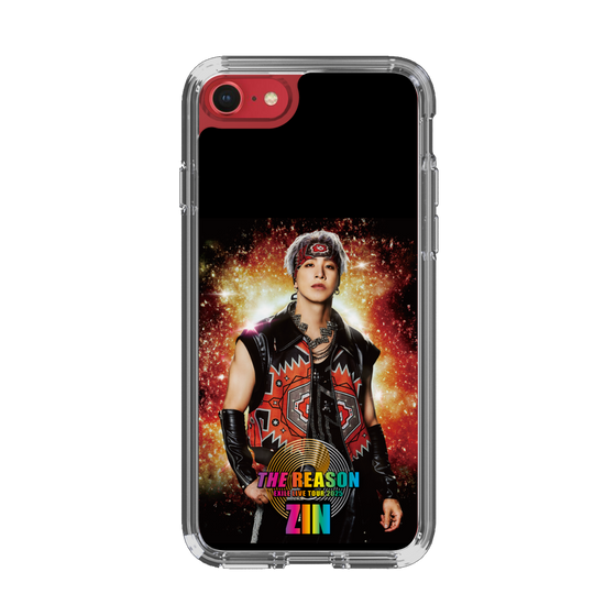 スリムプロテクションケース［ EXILE LIVE TOUR 2025 "THE REASON" - ZIN ］
