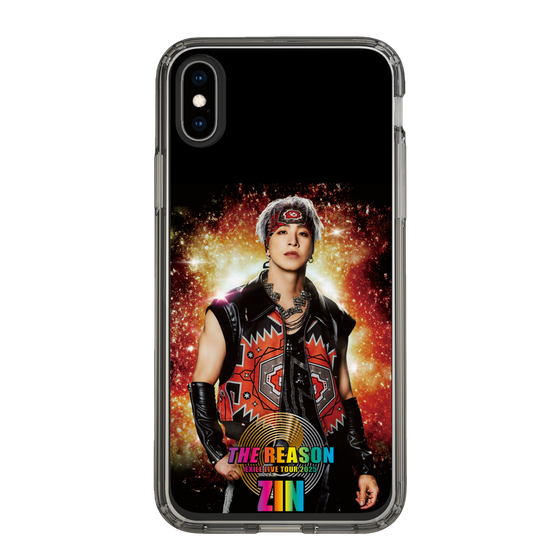 スリムプロテクションケース［ EXILE LIVE TOUR 2025 "THE REASON" - ZIN ］